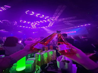 宿州夜总会招聘